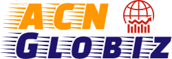 ACN Globiz- Your Business Accelerator Logo